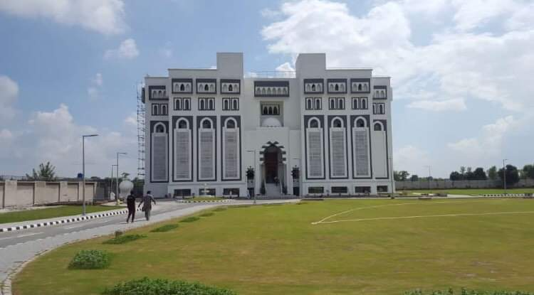 Akhuwat loan